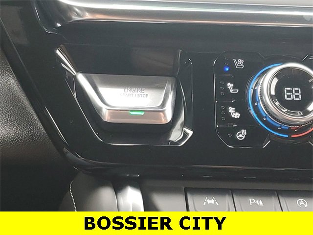 Used 2025 GMC Sierra 1500 Denali Ultimate image 17