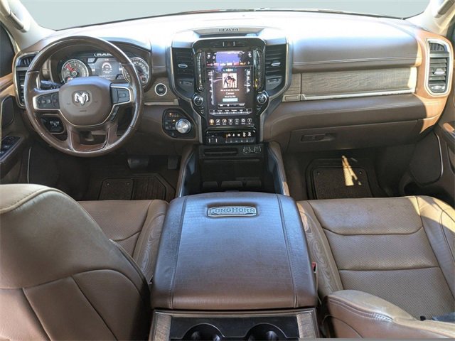 Used 2020 RAM 1500 Limited image 17