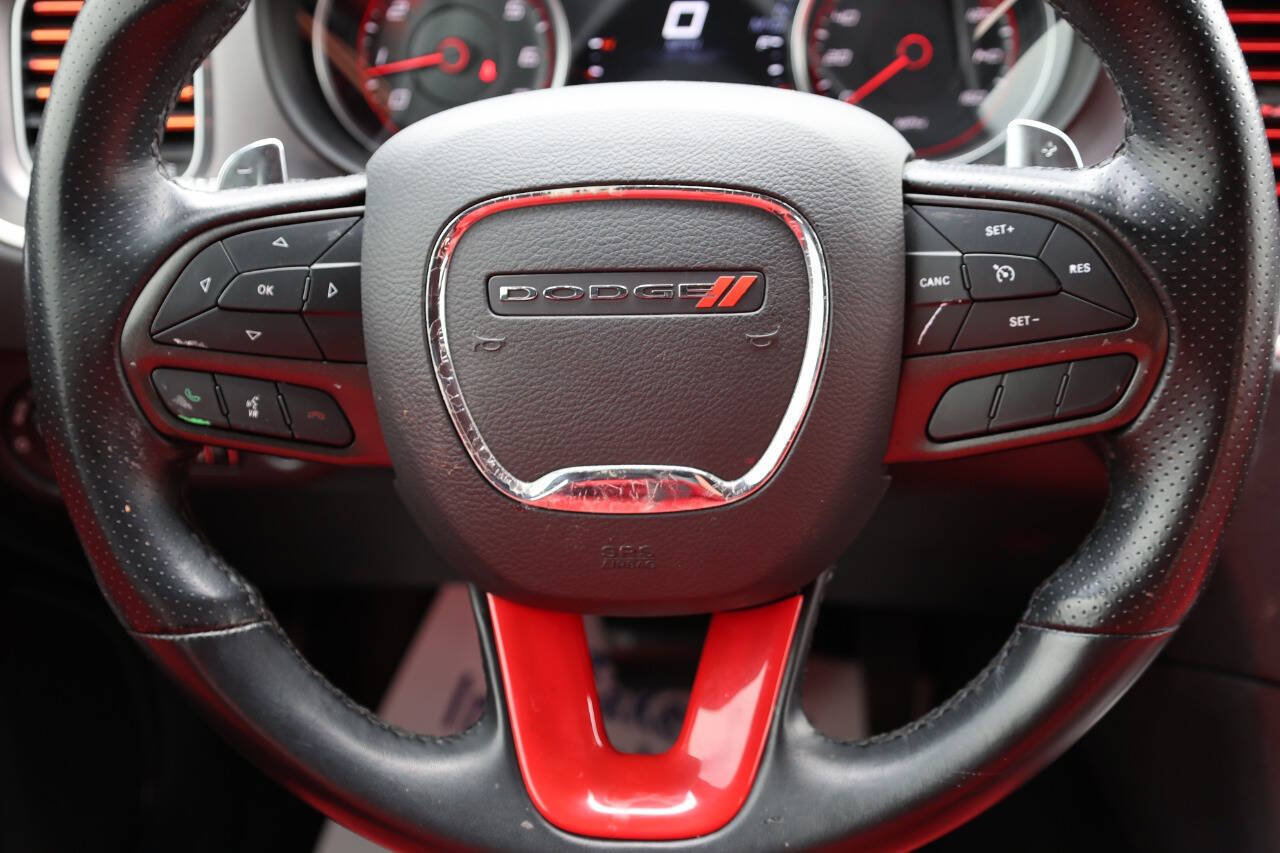 Used 2021 Dodge Charger R/T RWD image 18