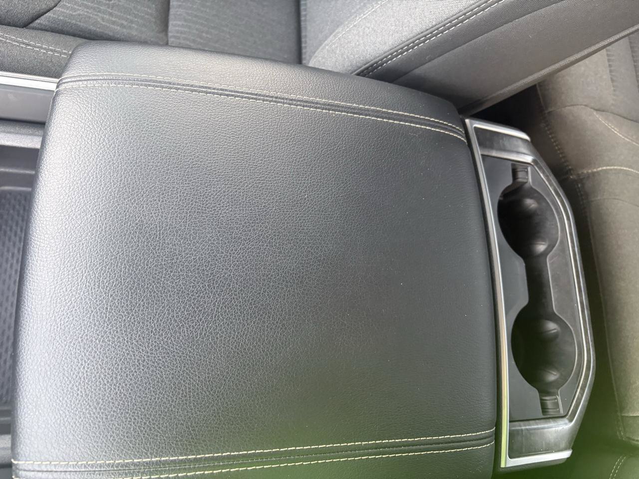 Used 2021 RAM 1500 Big Horn AWD/4WD image 32