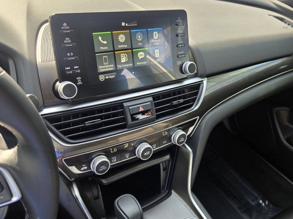 Used 2020 Honda Accord Sport image 17
