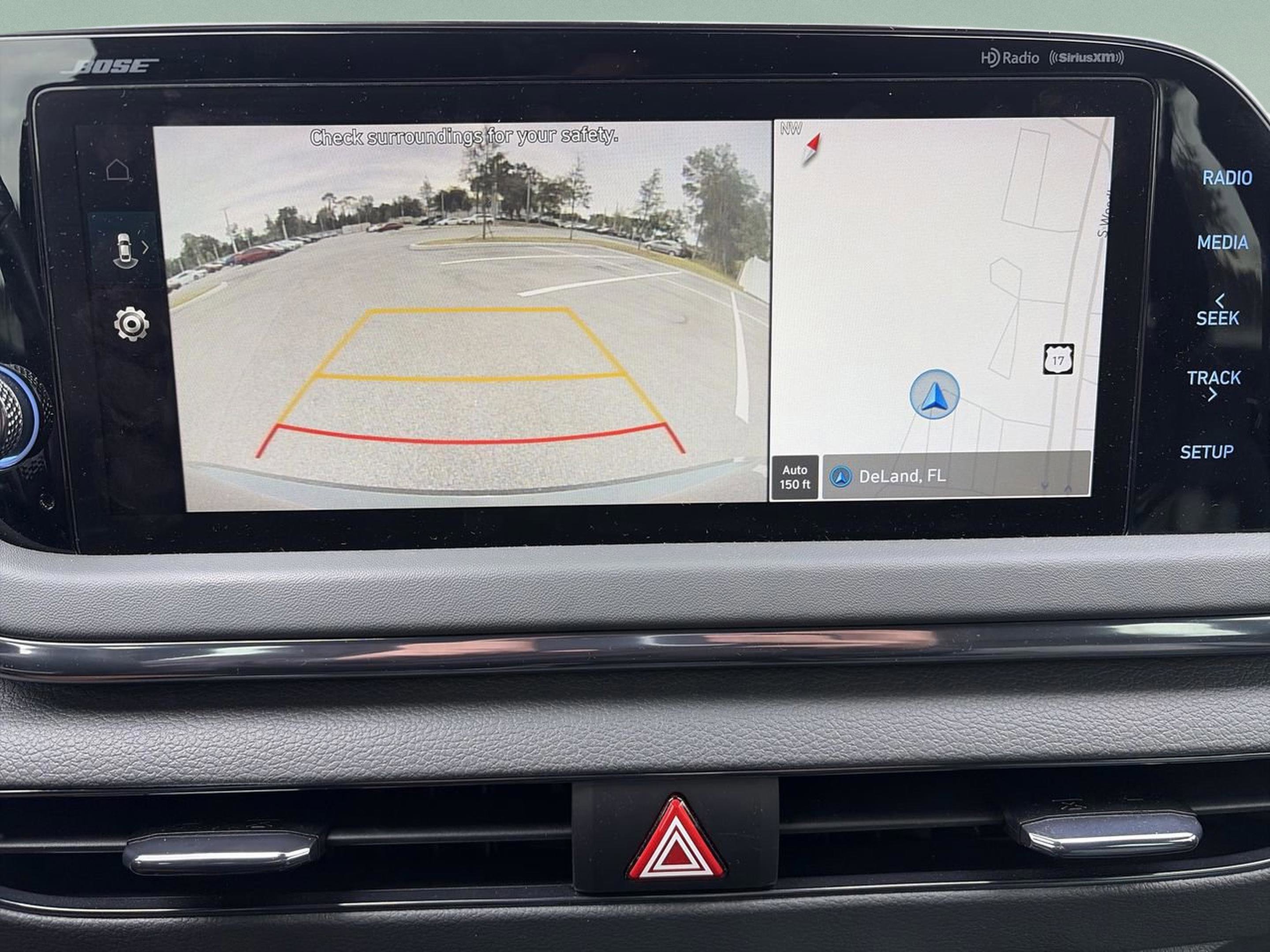 Used 2023 Hyundai Sonata N Line image 18