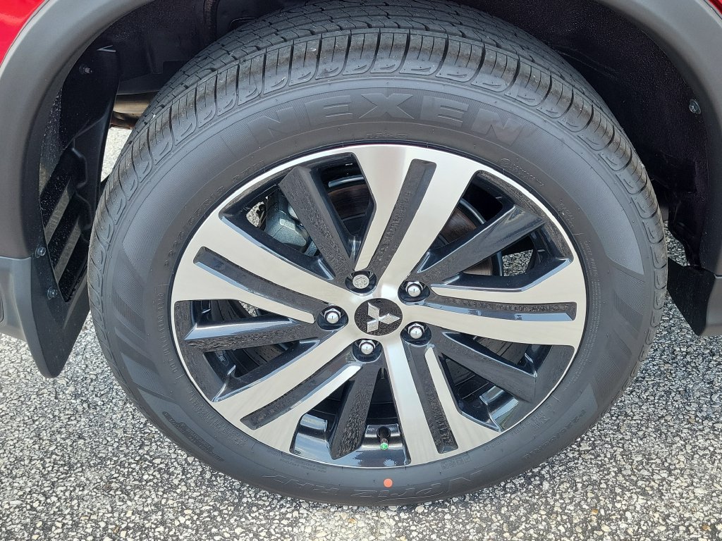 New 2026 Mitsubishi Outlander Sport ES AWD/4WD image 5