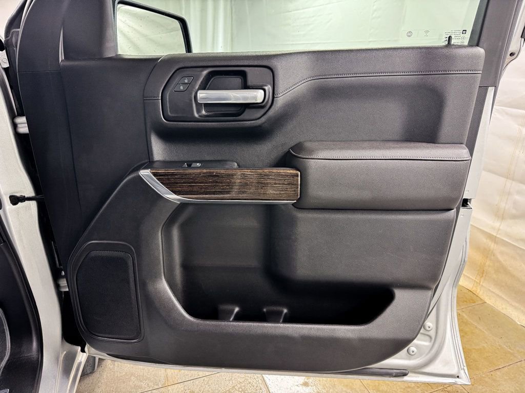 Used 2019 GMC Sierra 1500 Elevation w/ Elevation Value Package image 15