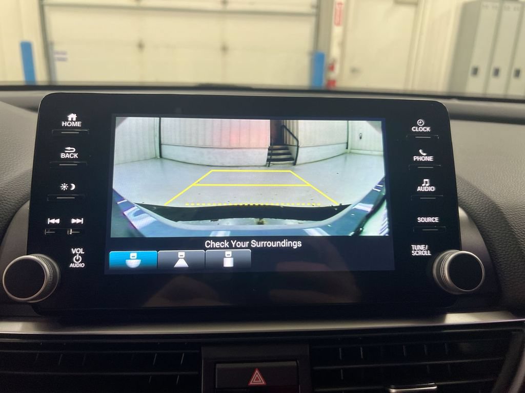 Used 2022 Honda Accord Sport image 15