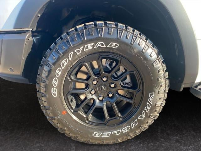 New 2026 RAM 1500 Rebel w/ Rebel Level 2 Equipment Group AWD/4WD image 29