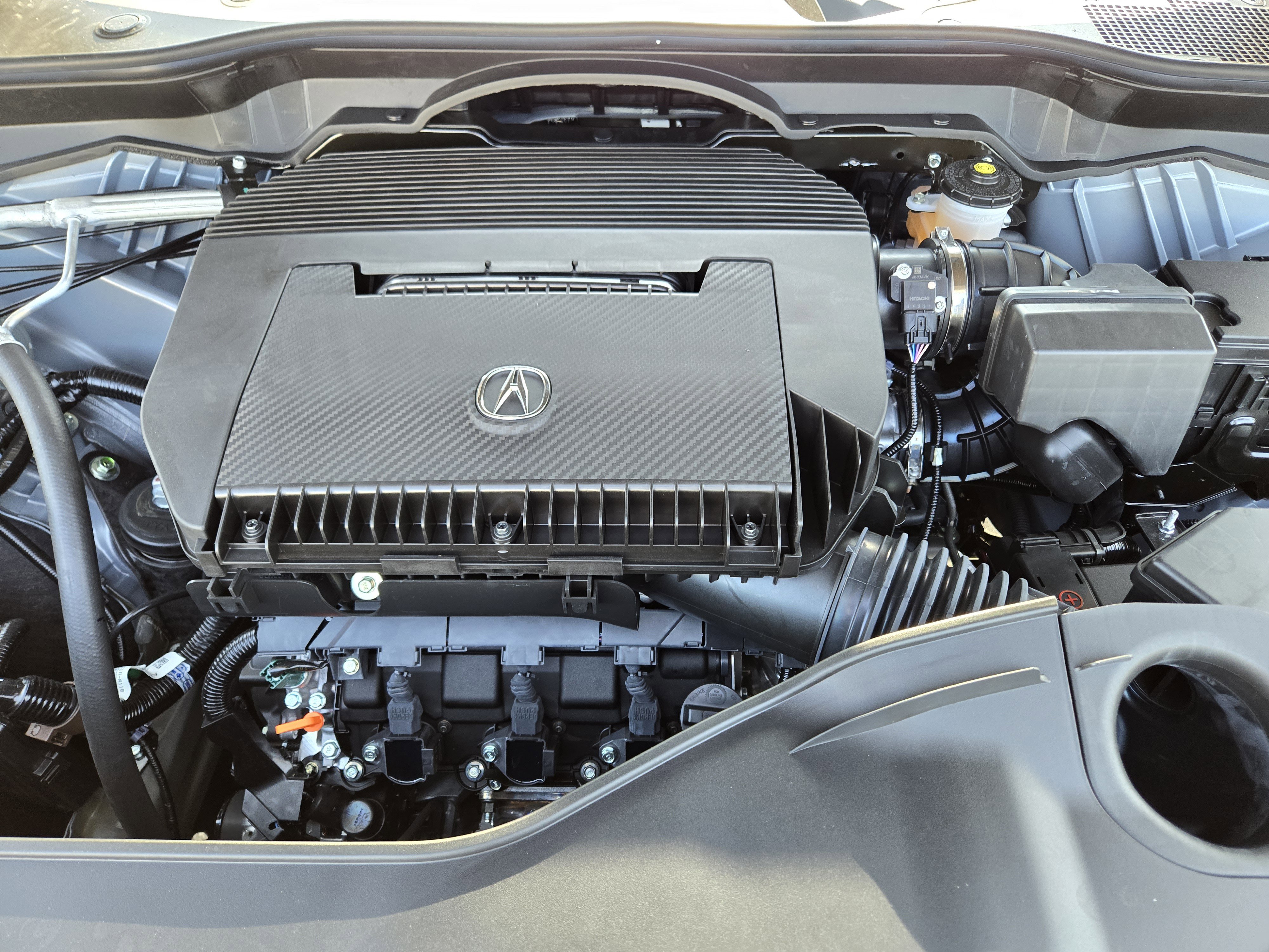 New 2026 Acura MDX A-Spec image 24