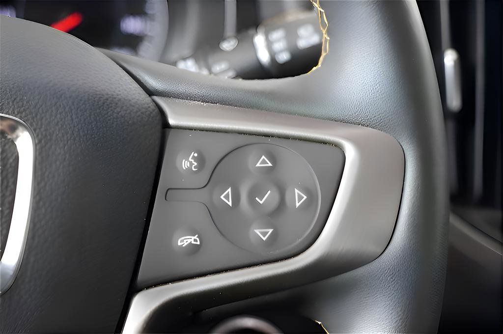 Used 2024 GMC Terrain AT4 w/ Tech Package image 33