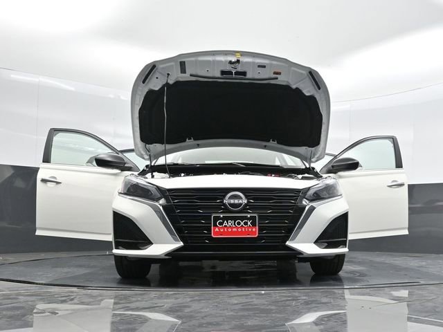 Used 2025 Nissan Altima 2.5 S FWD image 47