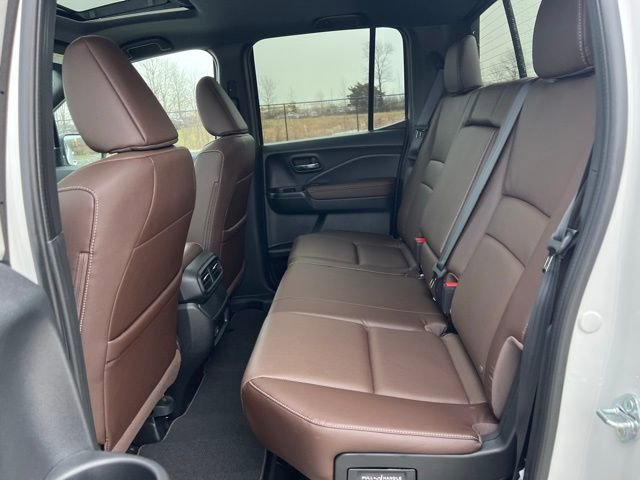 New 2026 Honda Ridgeline RTL image 26