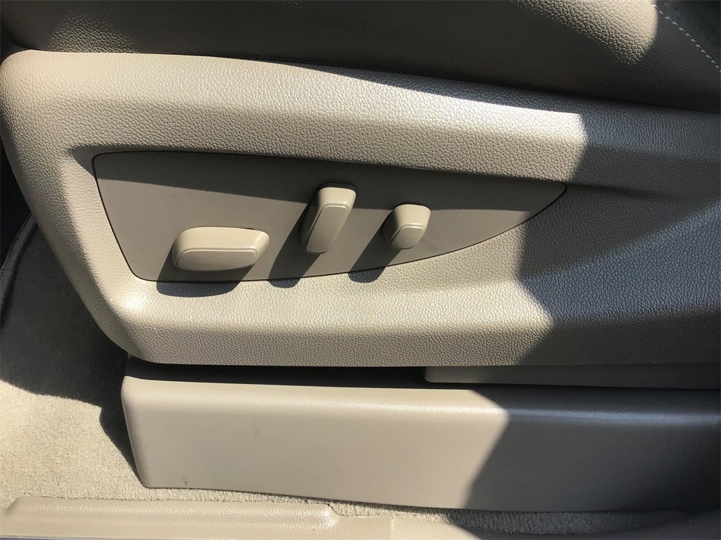 Used 2019 Chevrolet Tahoe Premier image 19