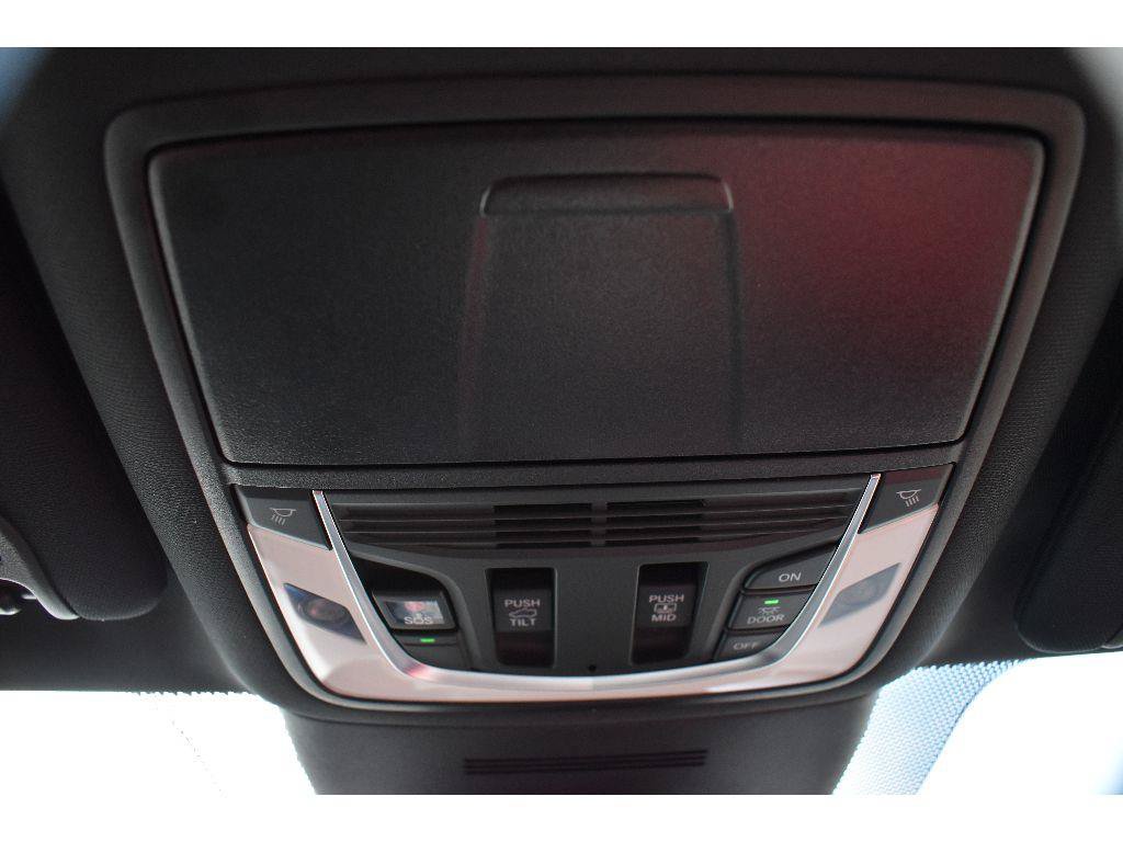 New 2026 Acura MDX A-Spec w/ Advance Package AWD/4WD image 19