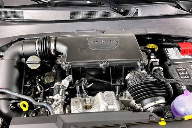 New 2026 Jeep Compass Latitude AWD/4WD image 2