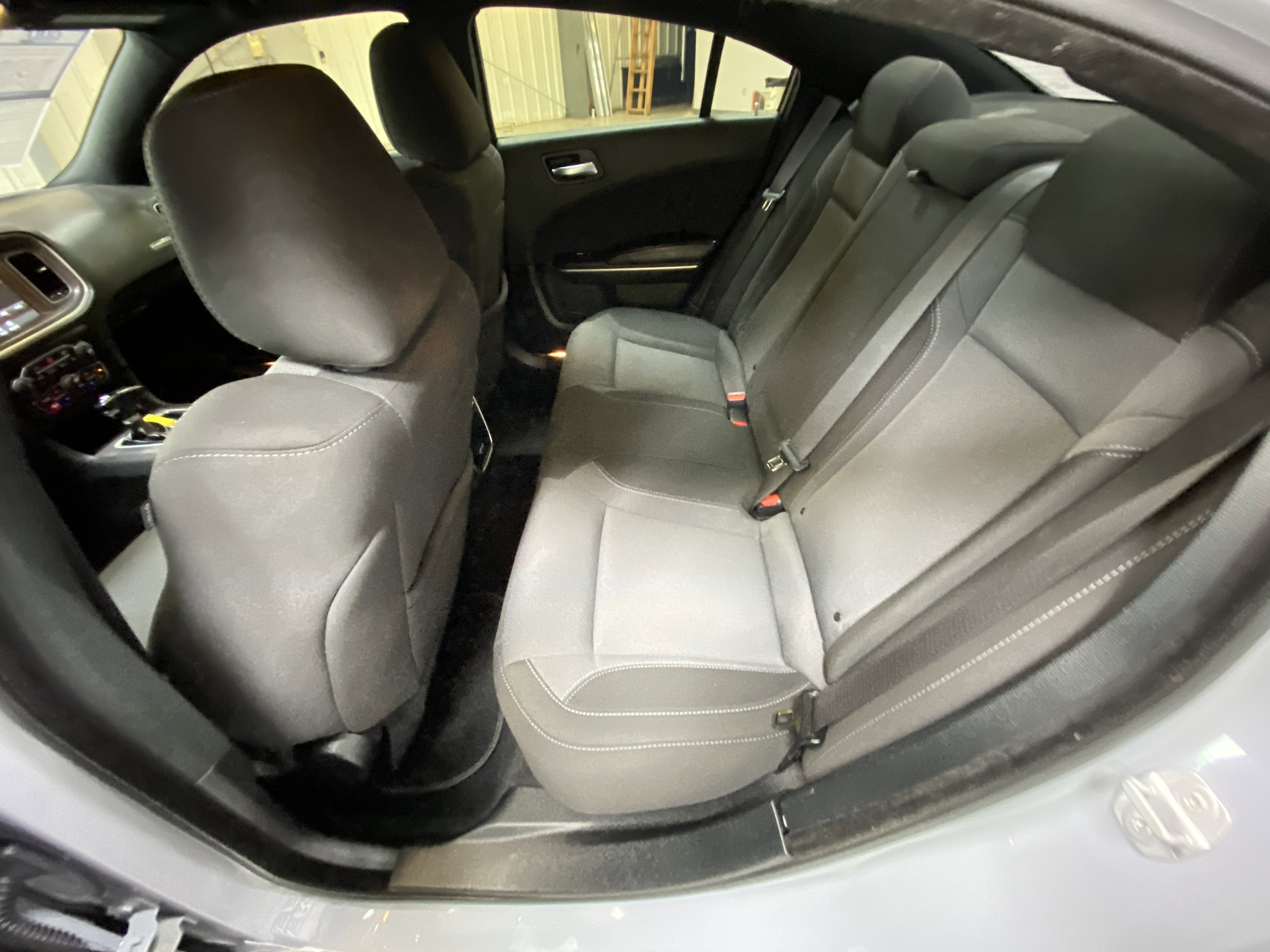 Used 2022 Dodge Charger SXT image 22