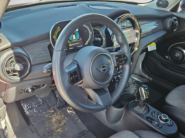 Used 2023 MINI Cooper SE FWD image 10