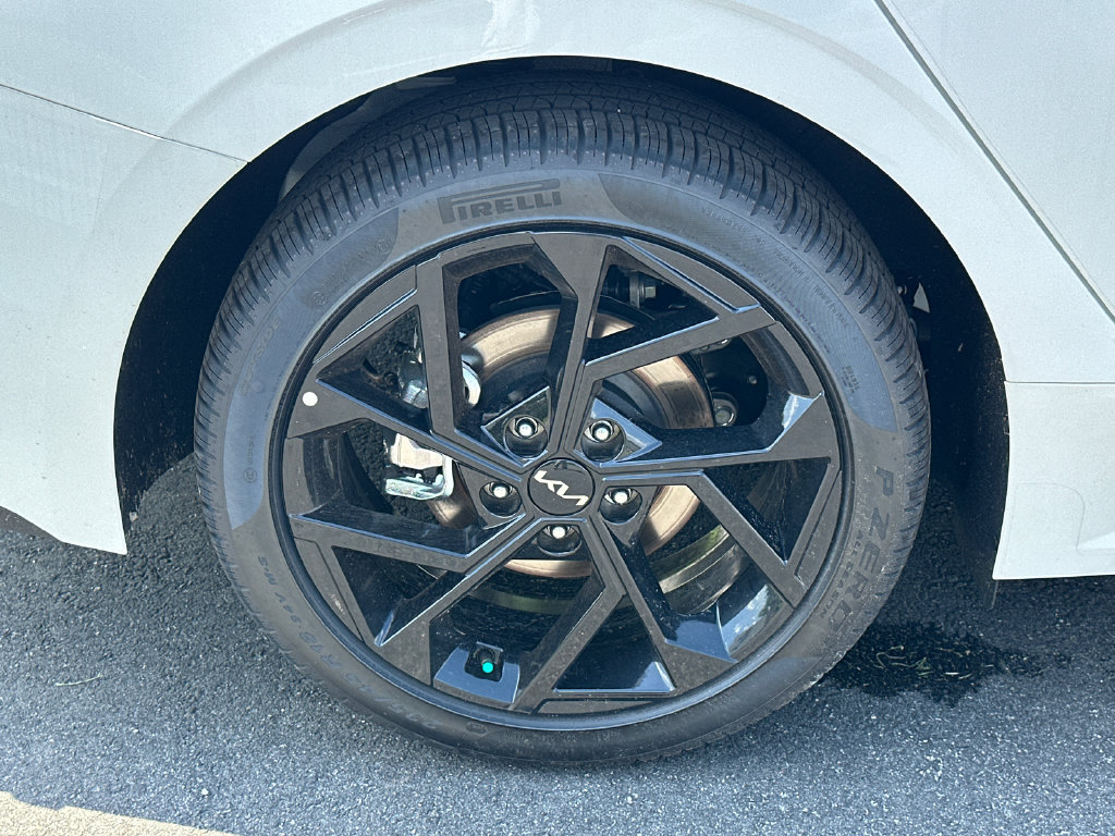 New 2026 Kia K5 GT-Line w/ GT-Line Premium Package FWD image 16