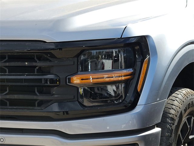 Used 2024 Ford F150 XLT w/ Equipment Group 302A MID image 3