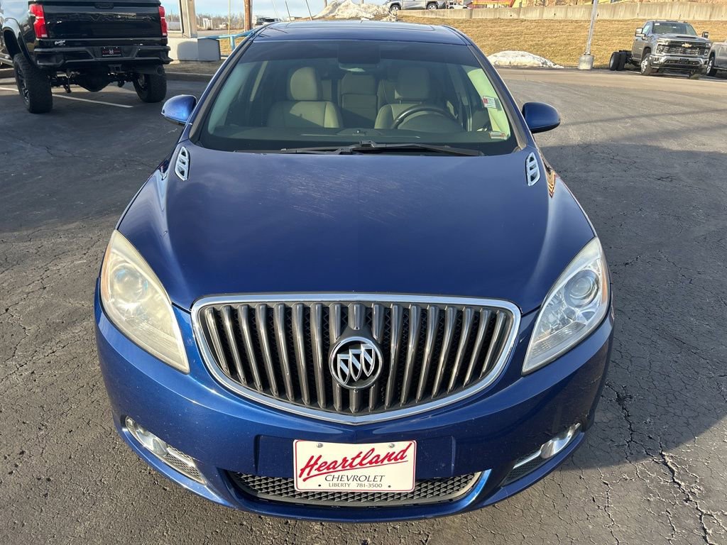 Used 2013 Buick Verano Premium image 2