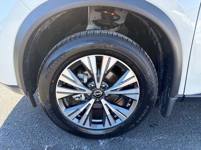 Used 2023 Nissan Rogue SV image 15