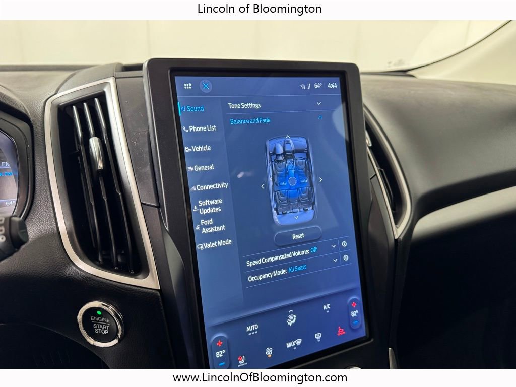 Used 2023 Ford Edge SEL w/ Convenience Package image 43