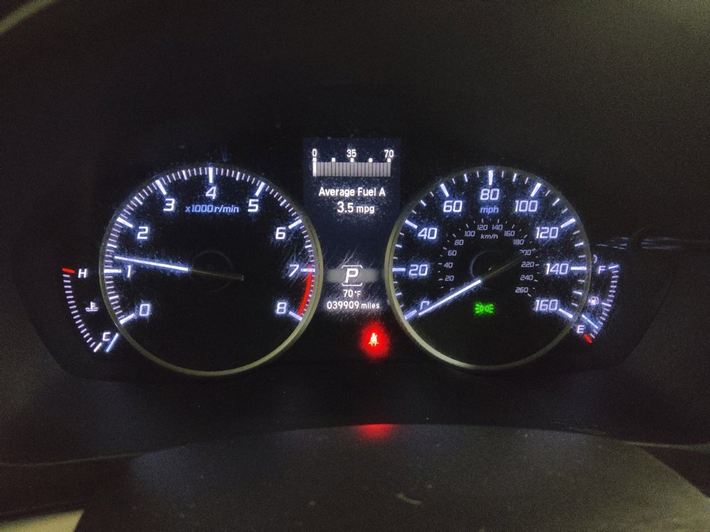 Used 2021 Acura ILX FWD image 23