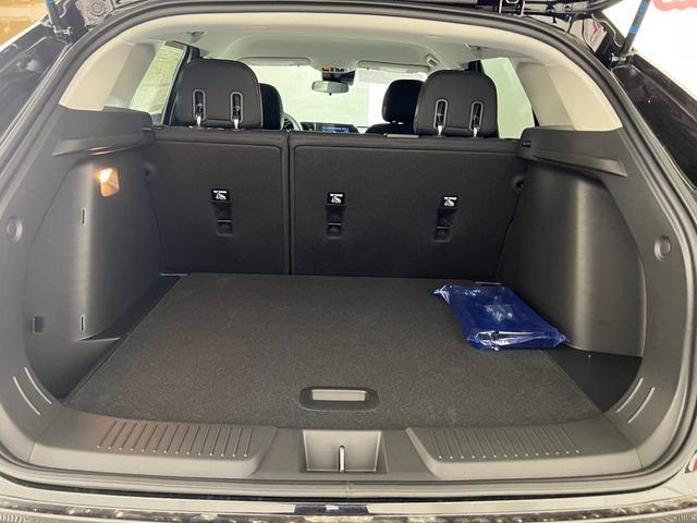 New 2026 Chevrolet Trax LS w/ LS Convenience Package FWD image 21