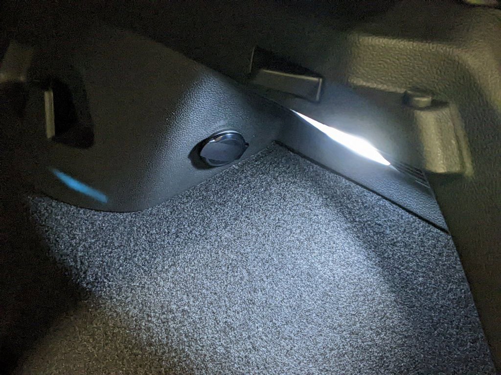 New 2026 Volkswagen GTI Autobahn image 28