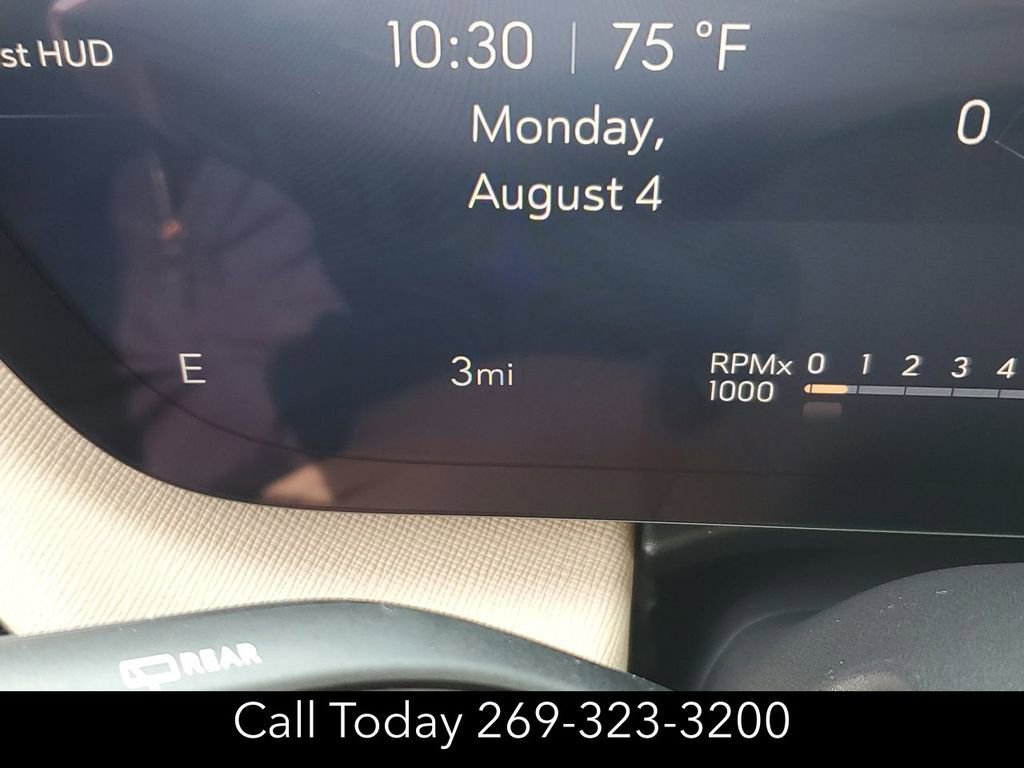 New 2026 Buick Enclave Preferred w/ Power Package image 14