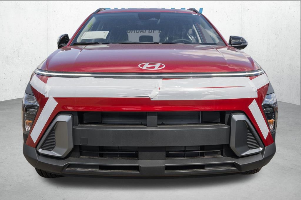 New 2026 Hyundai Kona SEL Sport image 2