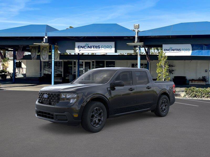 New 2026 Ford Maverick XLT