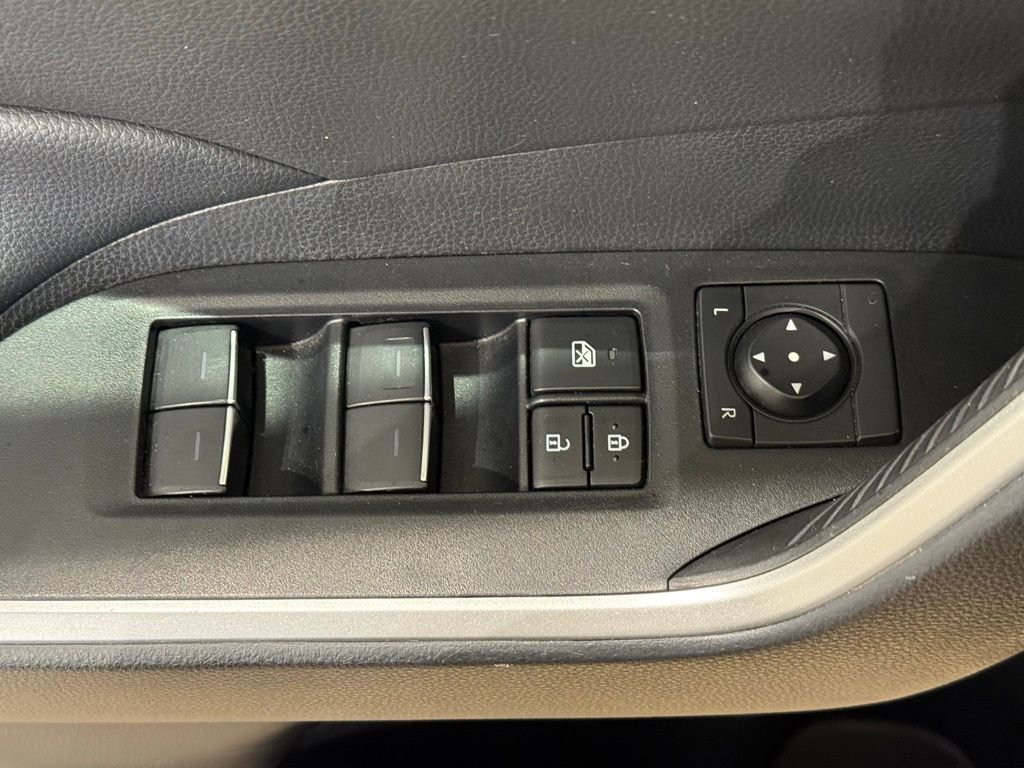 Certified 2025 Toyota RAV4 XLE image 16