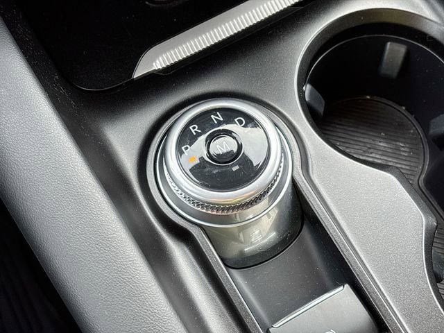 Certified 2025 Ford Explorer ST image 28