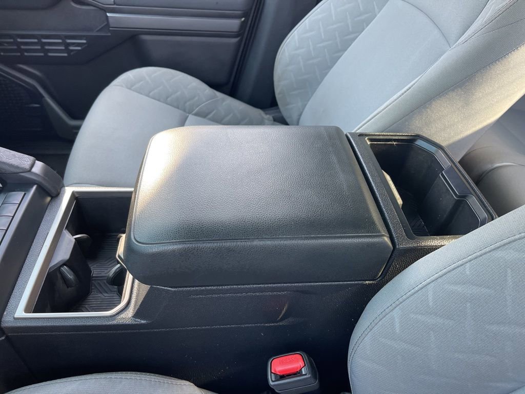 Used 2024 Toyota Tacoma SR5 image 13