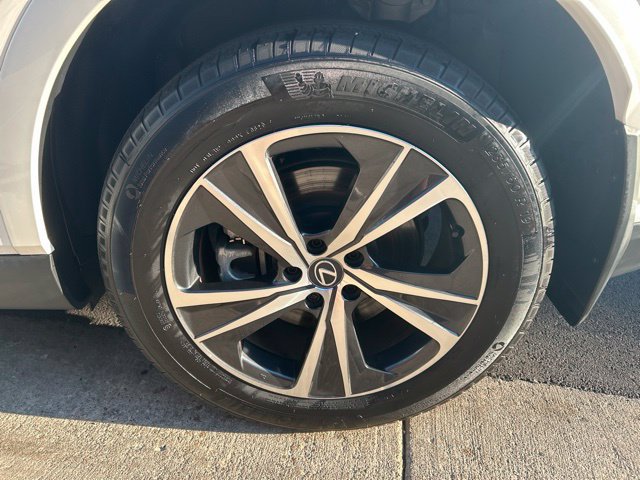 Used 2024 Lexus RX 350 AWD image 11