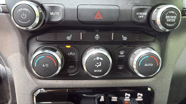Certified 2023 RAM 1500 Big Horn AWD/4WD image 21