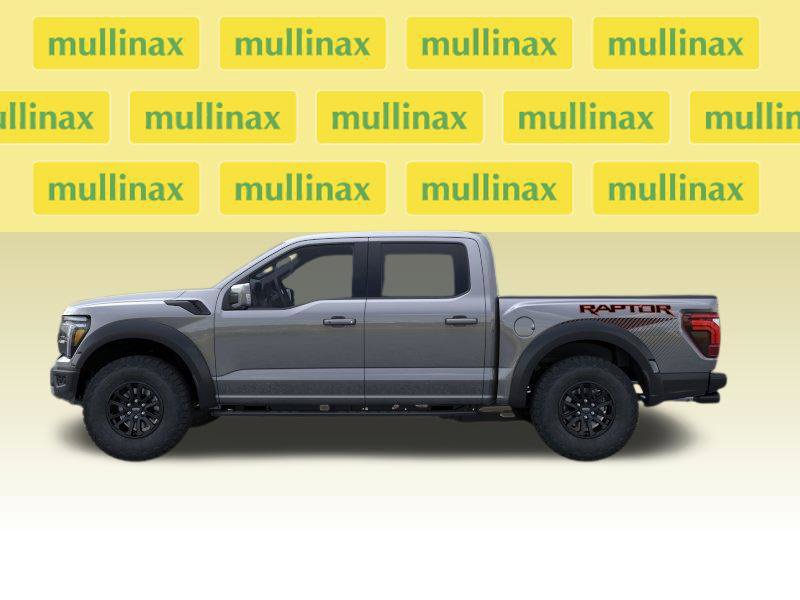 New 2026 Ford F150 Raptor AWD/4WD image 12