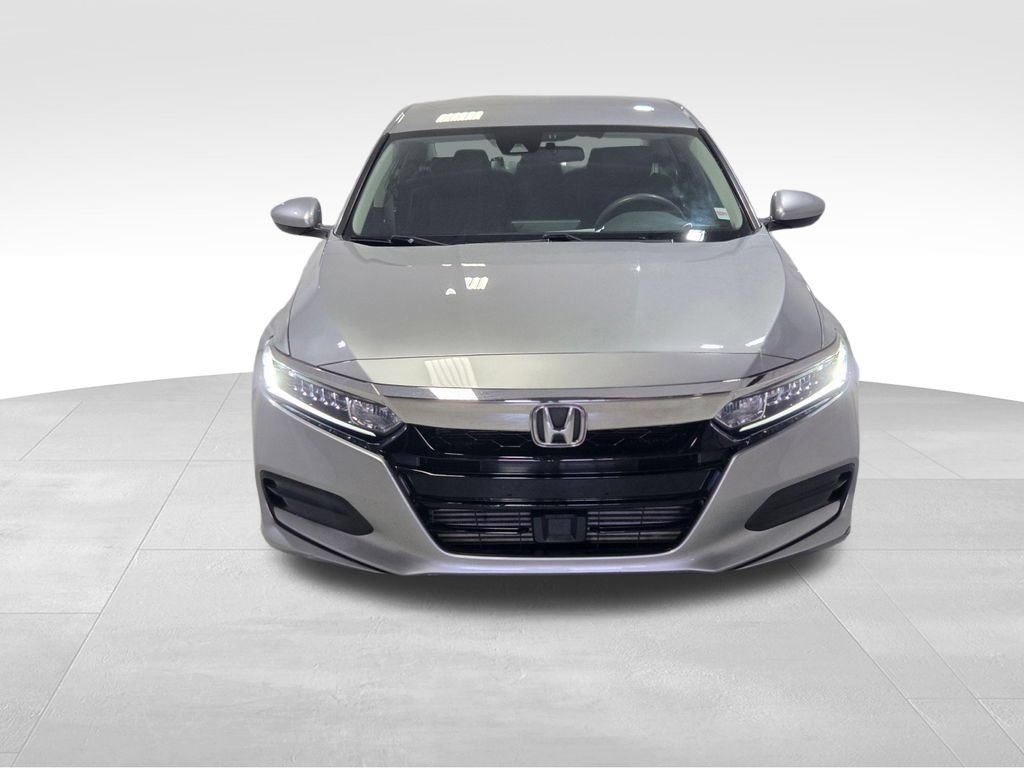 Used 2019 Honda Accord LX image 18