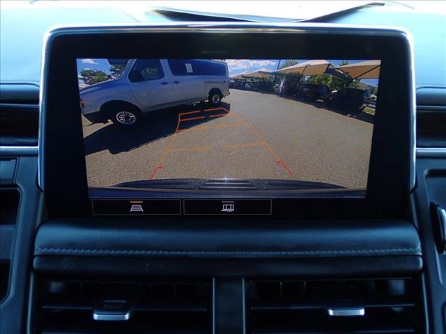 Used 2021 Chevrolet Tahoe LT AWD/4WD image 17