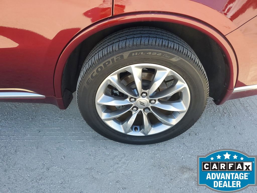 Used 2022 Dodge Durango Citadel image 20