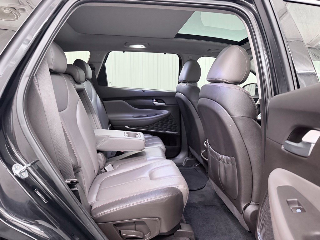 Used 2020 Hyundai Santa Fe SEL FWD image 38