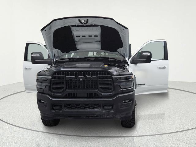 New 2026 RAM 2500 Rebel w/ Rebel Level 2 Equipment Group image 6