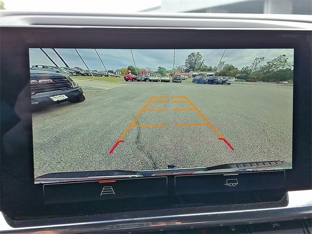 Certified 2024 GMC Sierra 1500 SLE image 17