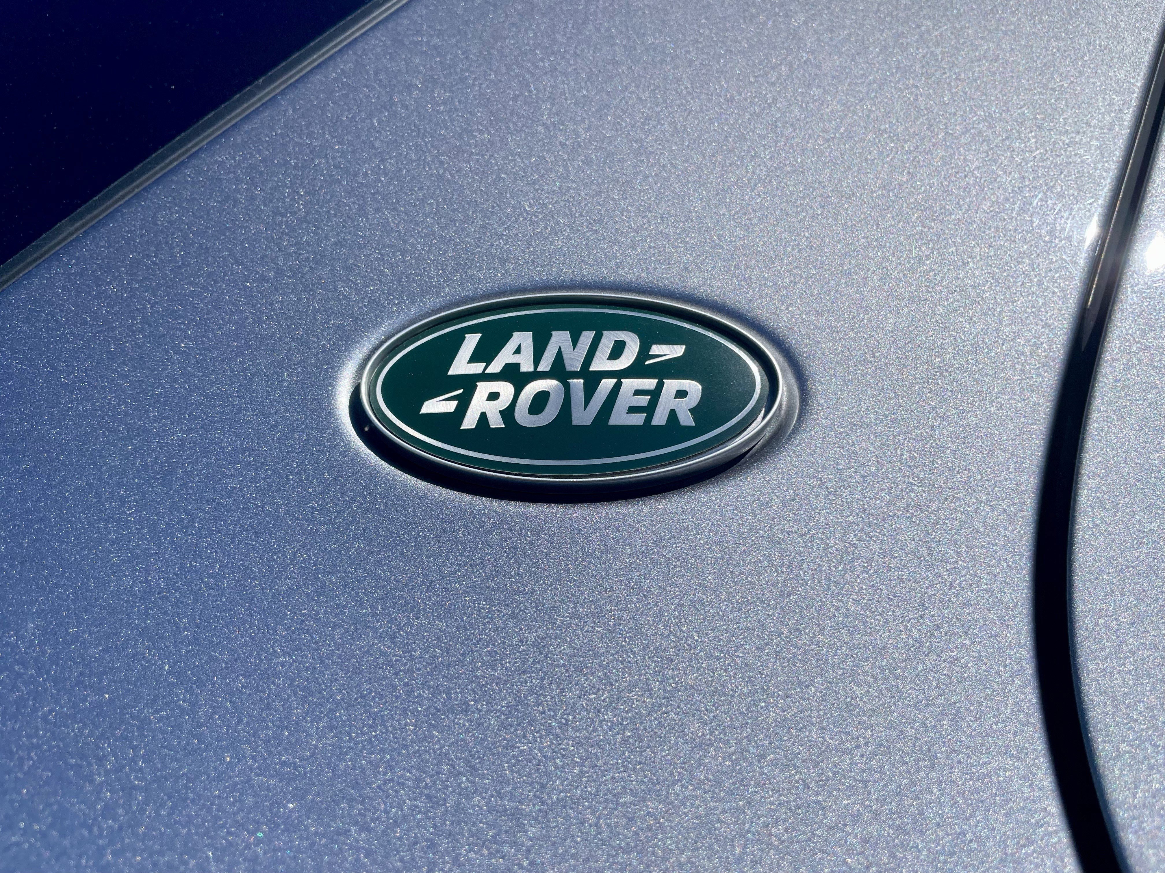 Certified 2024 Land Rover Discovery Sport Dynamic SE image 38