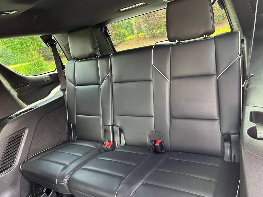 Used 2021 Cadillac Escalade Premium Luxury w/ Driver Assist Tech Package AWD/4WD image 45