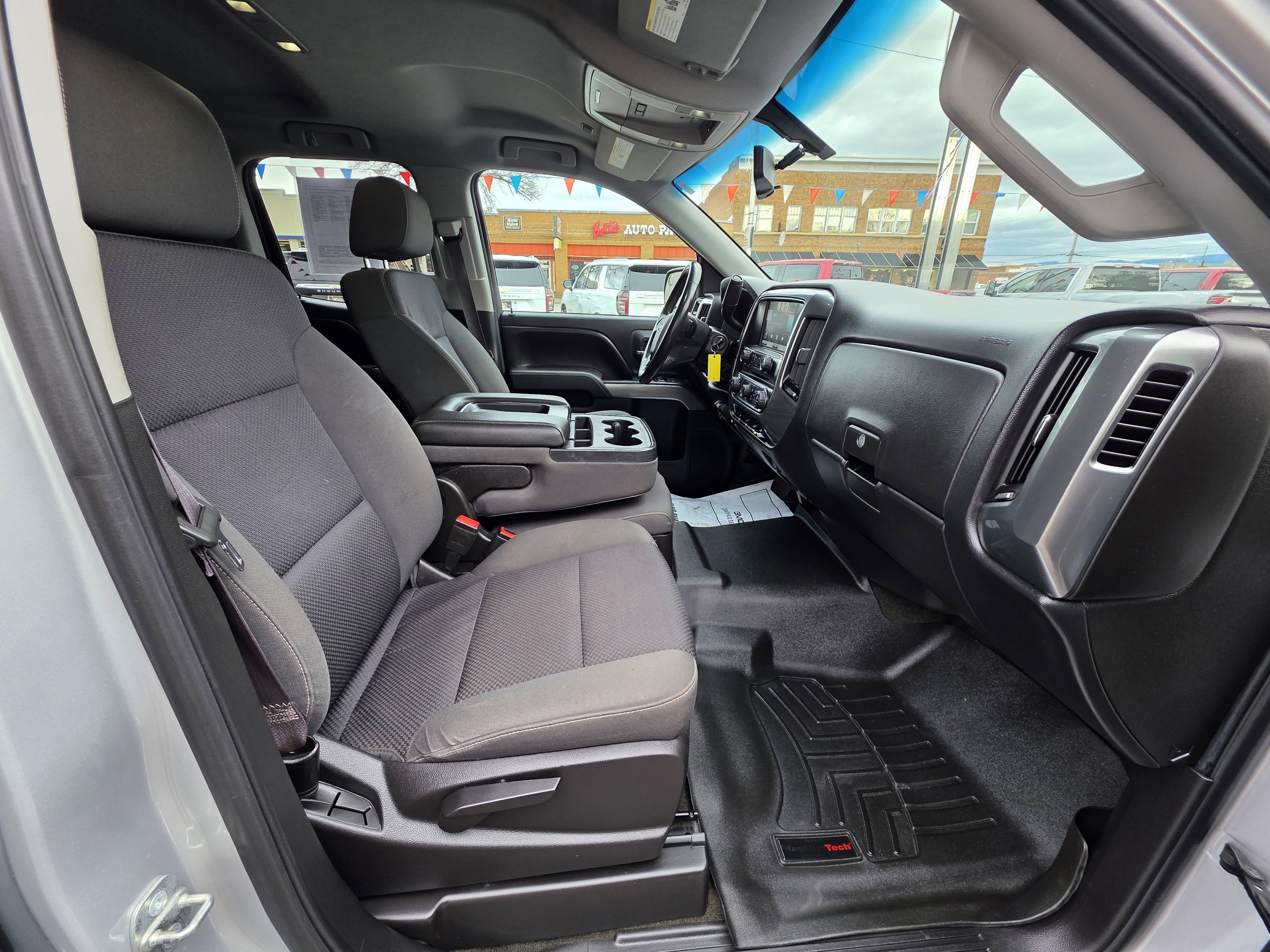 Used 2015 Chevrolet Silverado 1500 LT w/ All Star Edition image 23