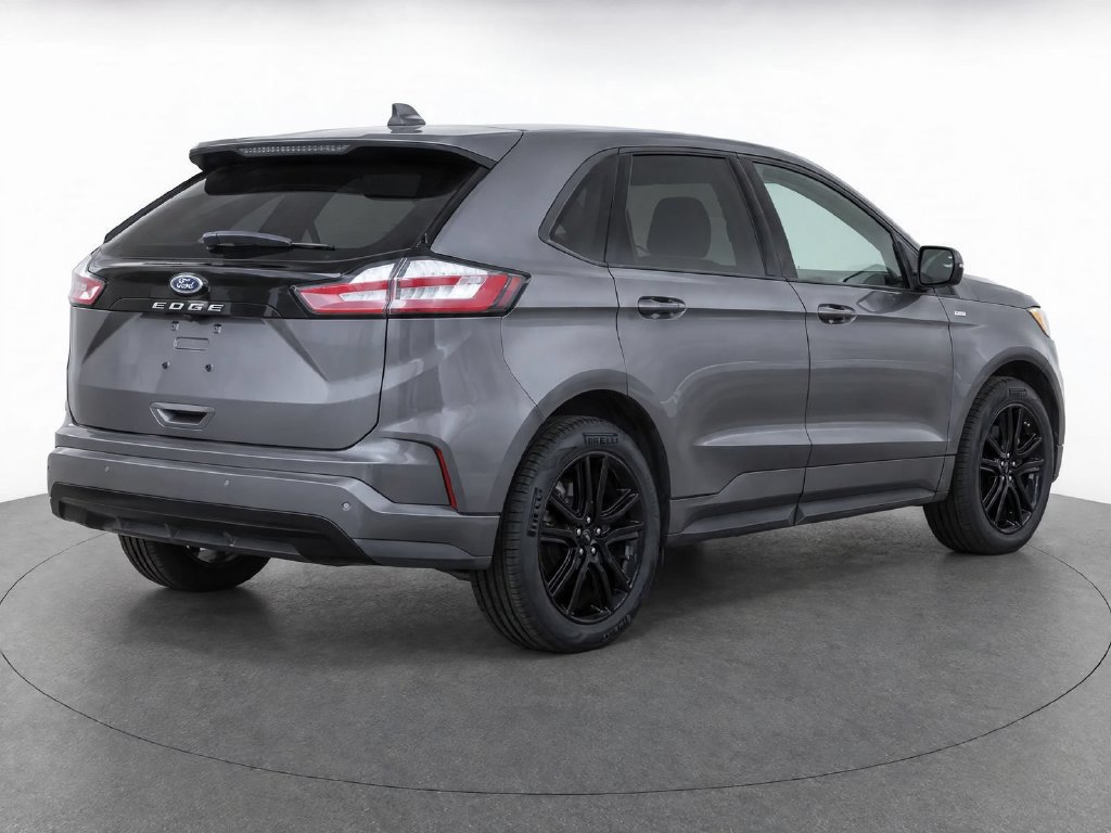 Used 2024 Ford Edge ST-Line AWD/4WD image 3