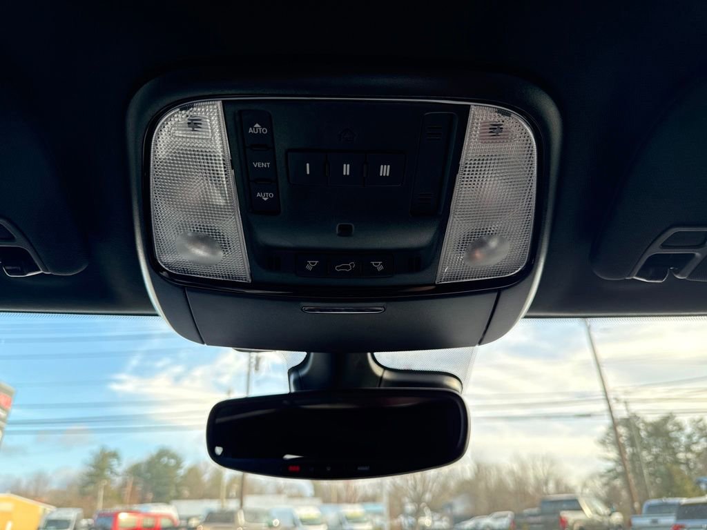 Used 2024 Dodge Durango SRT Hellcat image 42