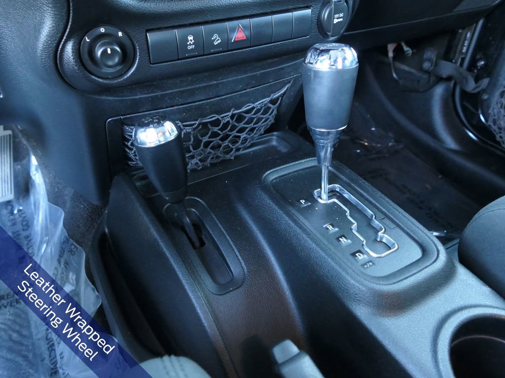 Used 2012 Jeep Wrangler Sport image 24