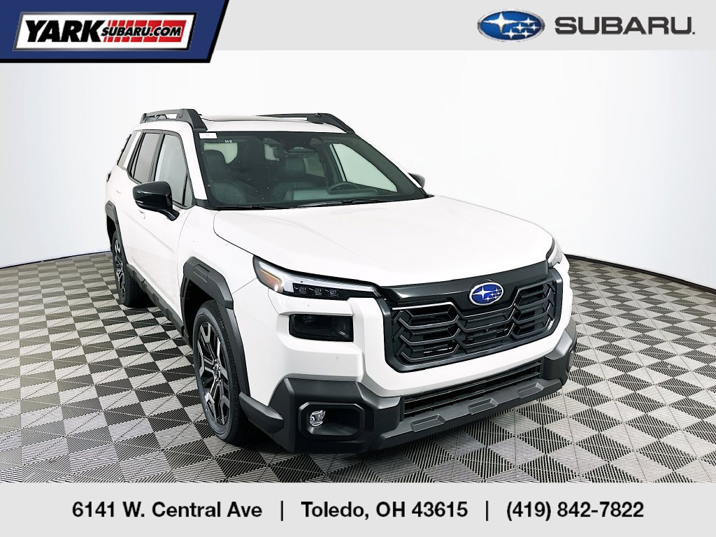 New 2026 Subaru Outback Touring XT AWD/4WD 360° Tour