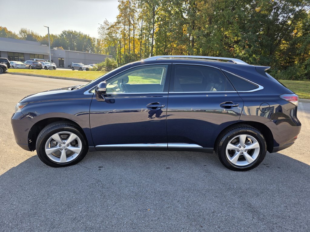 Used 2015 Lexus RX 350 AWD image 6